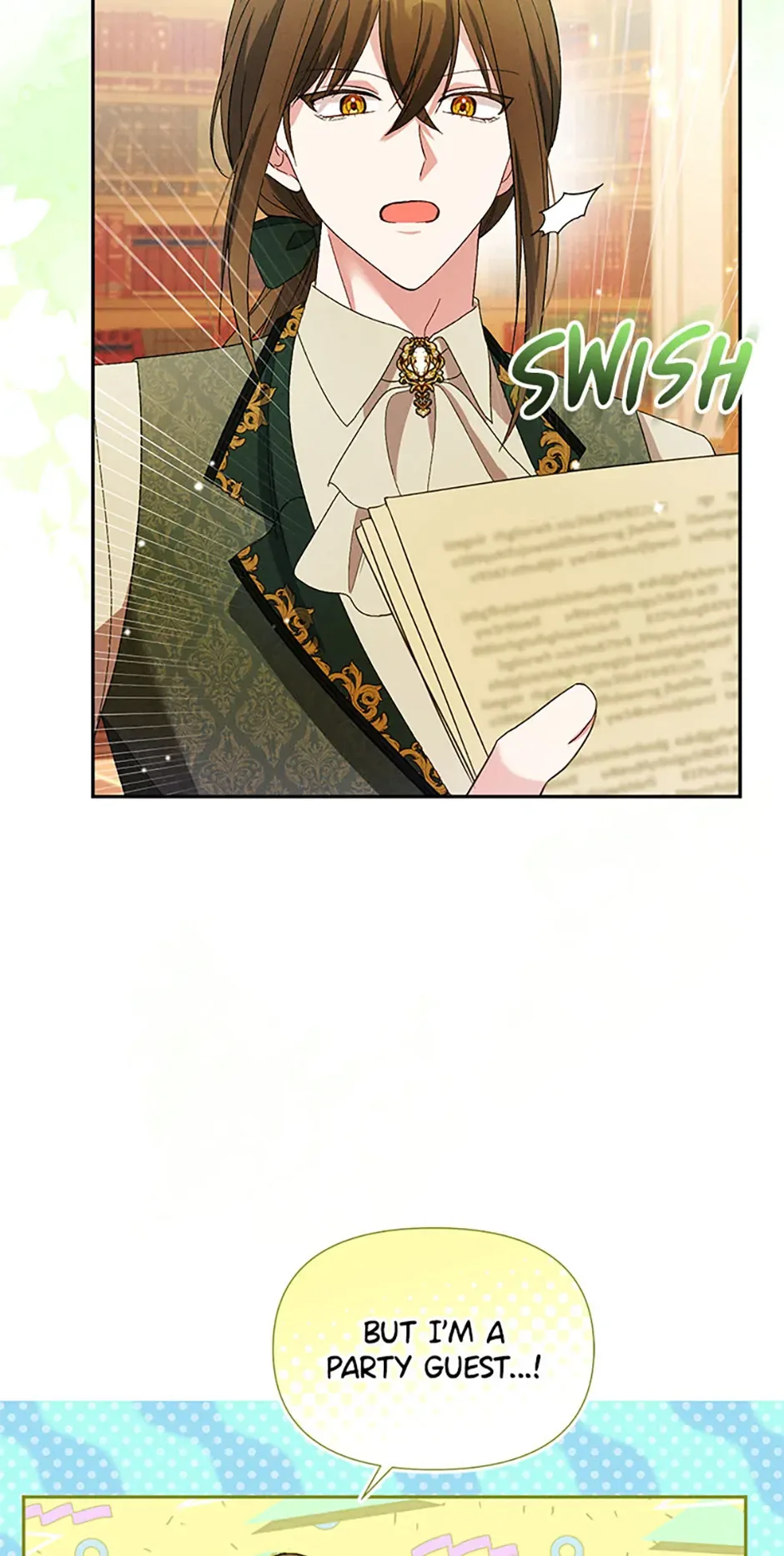 The Goal is to be Self-made Chapter 83 page 16