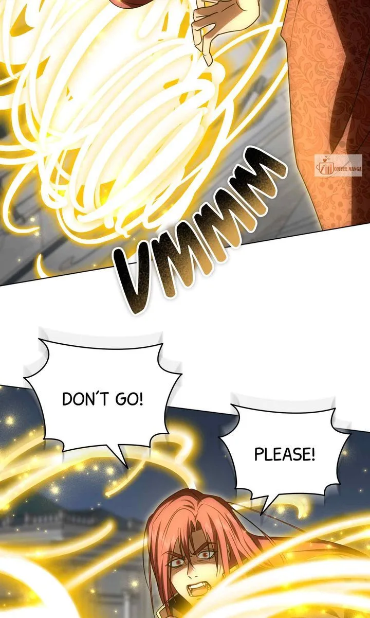 The Fake Saintess Awaits Her Exit Chapter 84 page 20