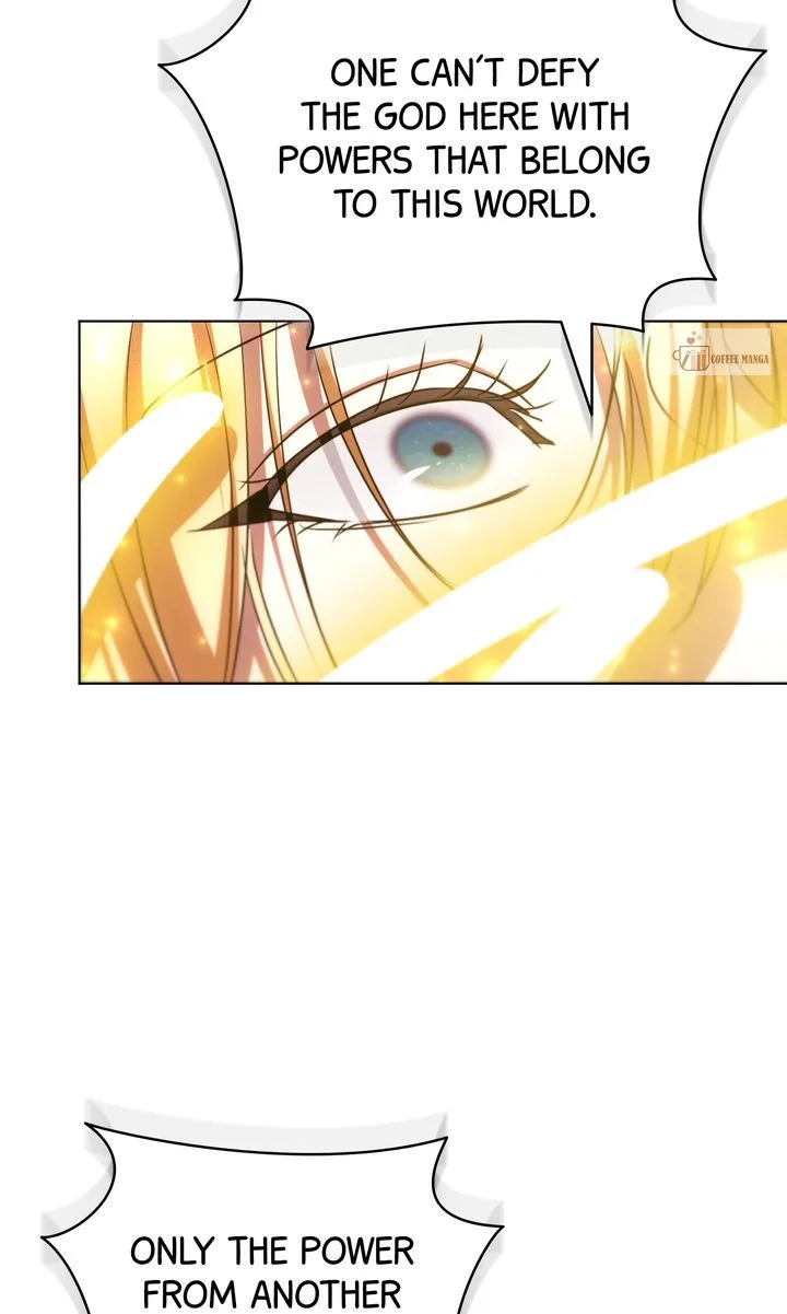 The Fake Saintess Awaits Her Exit Chapter 84 page 13