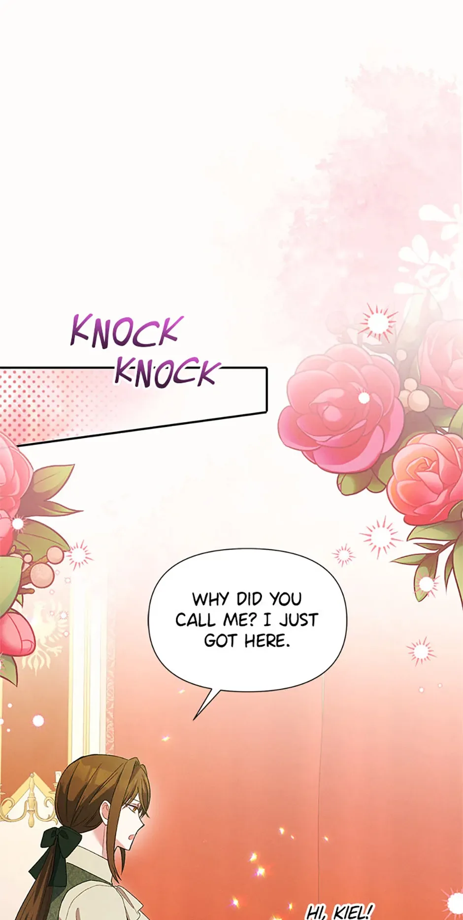 The Goal is to be Self-made Chapter 83 page 14
