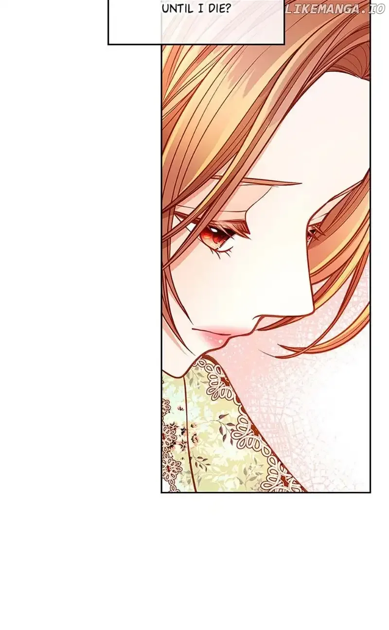 The Duchess’s Secret Dressing Room Chapter 82 page 61