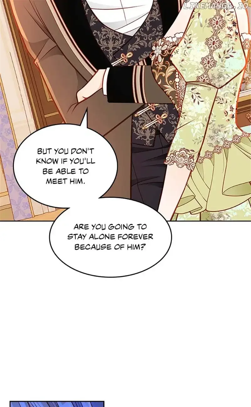 The Duchess’s Secret Dressing Room Chapter 82 page 59