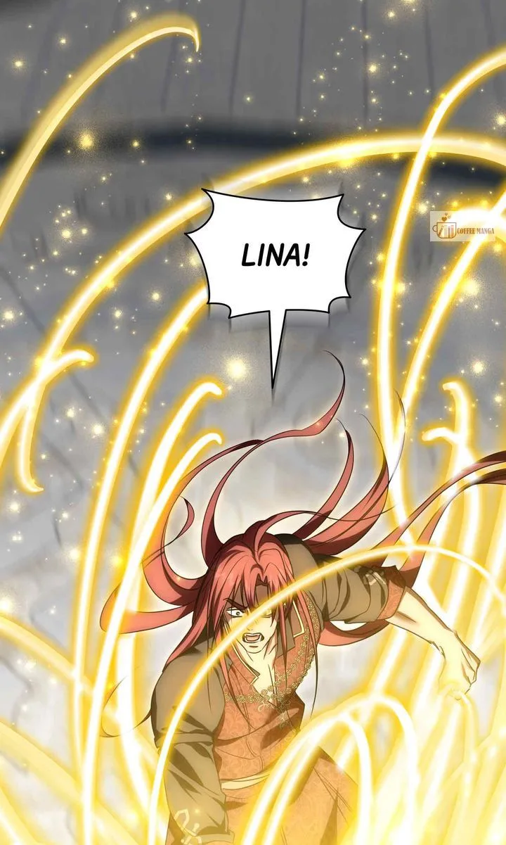 The Fake Saintess Awaits Her Exit Chapter 84 page 23