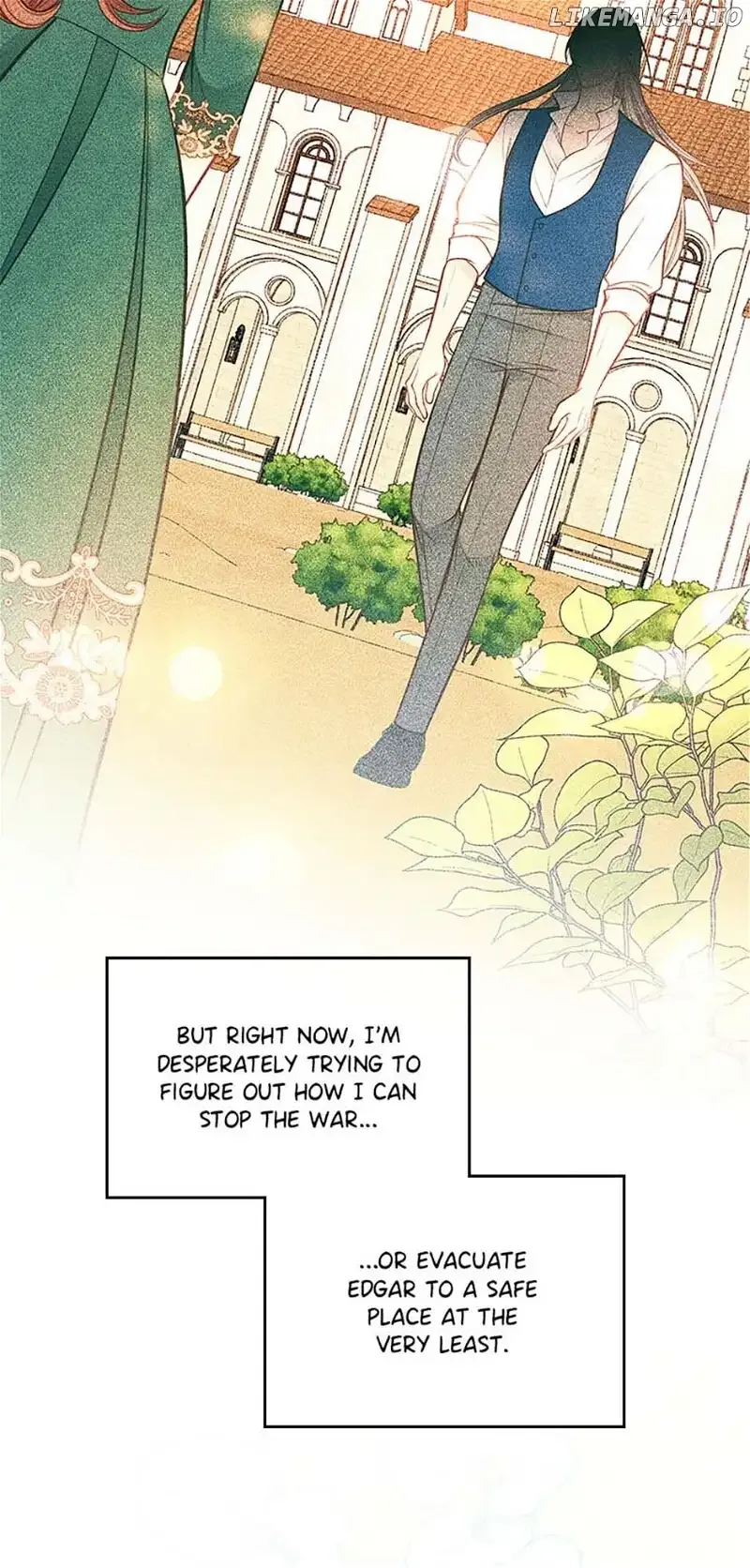 The Duchess’s Secret Dressing Room Chapter 82 page 63