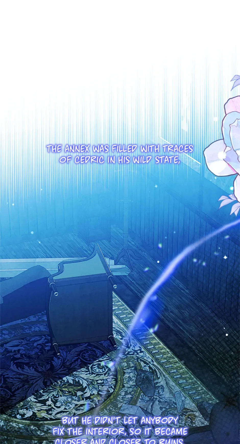 The Goal is to be Self-made Chapter 83 page 22