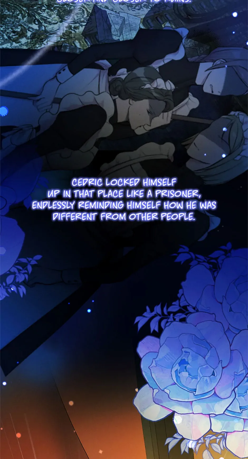 The Goal is to be Self-made Chapter 83 page 23