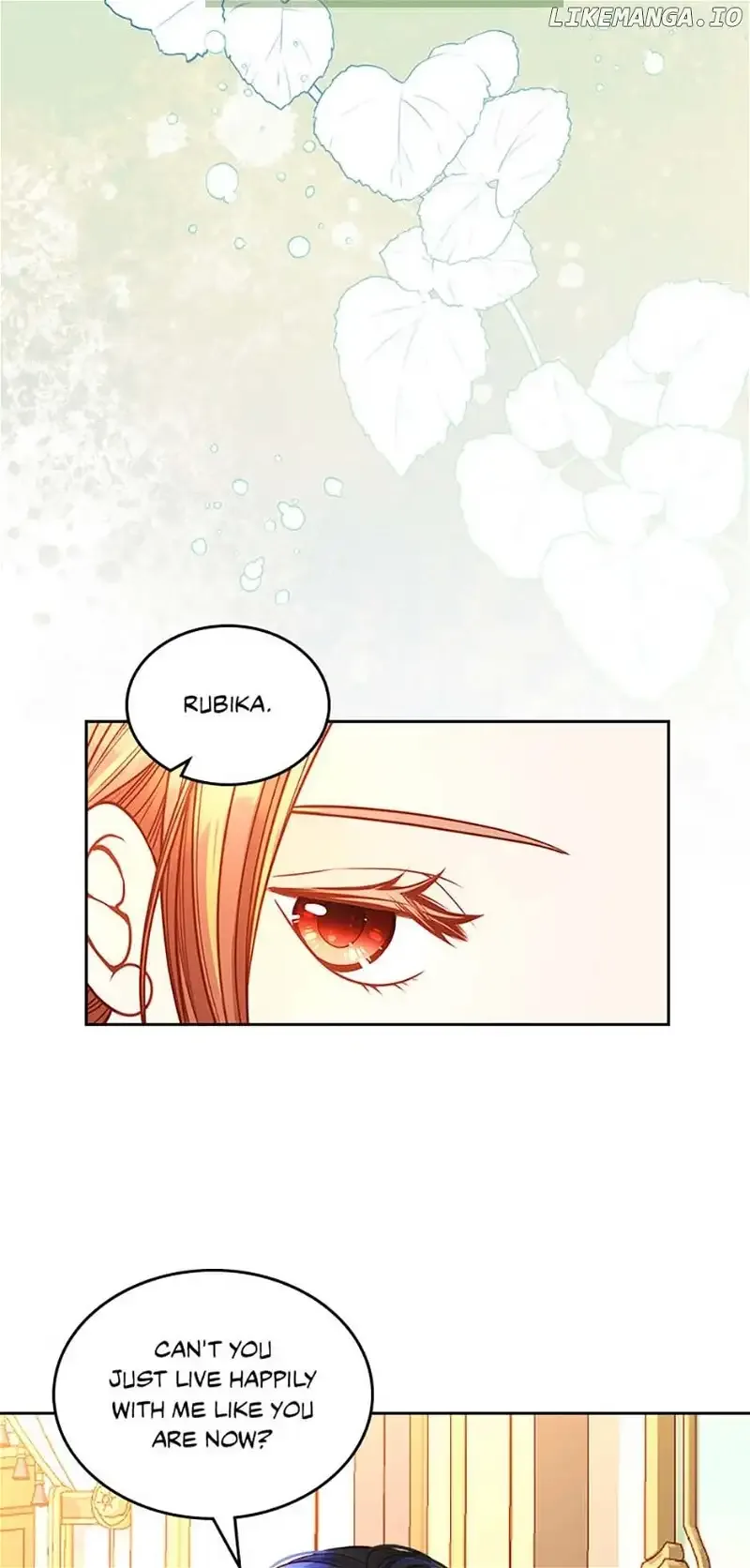 The Duchess’s Secret Dressing Room Chapter 82 page 65