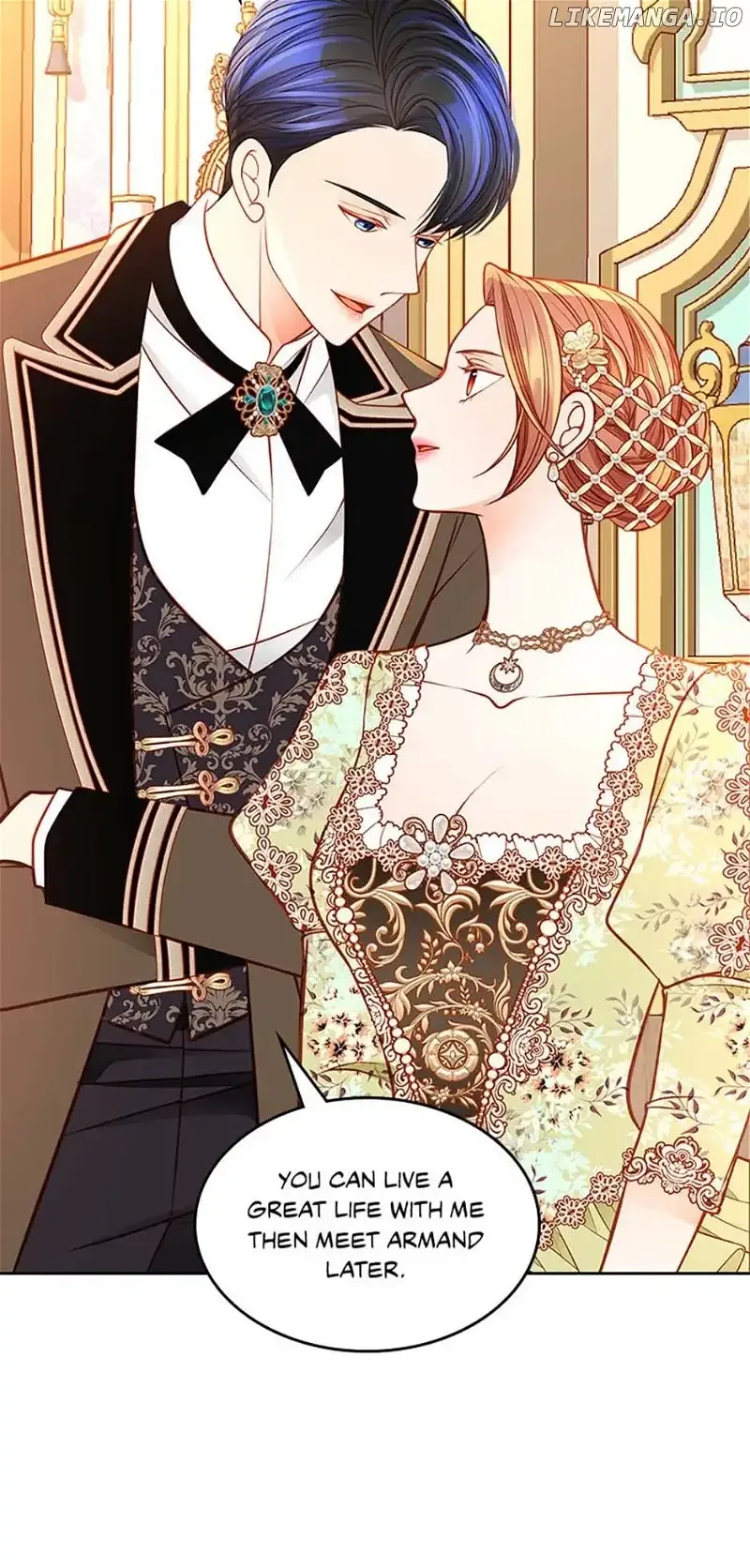 The Duchess’s Secret Dressing Room Chapter 82 page 66