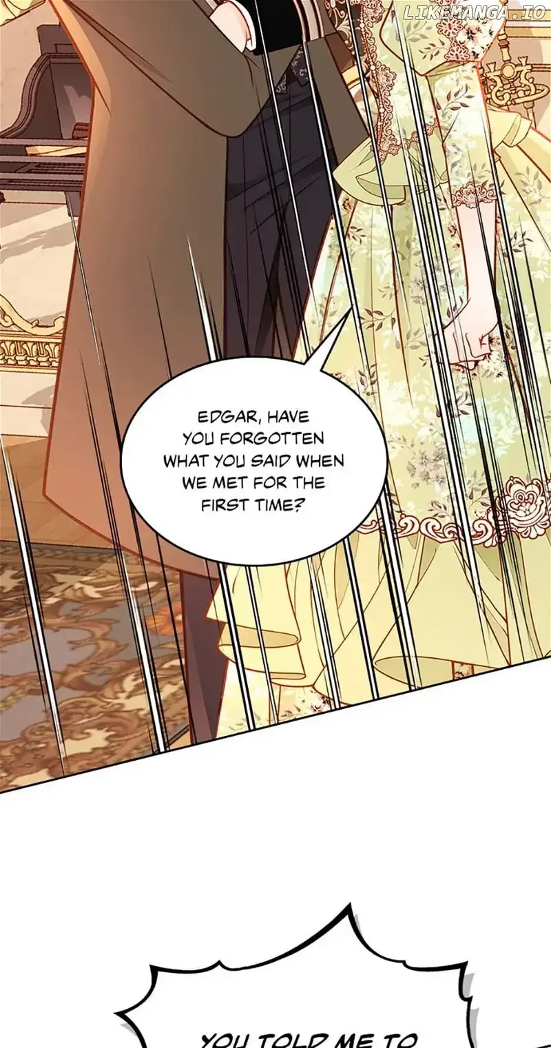 The Duchess’s Secret Dressing Room Chapter 82 page 70