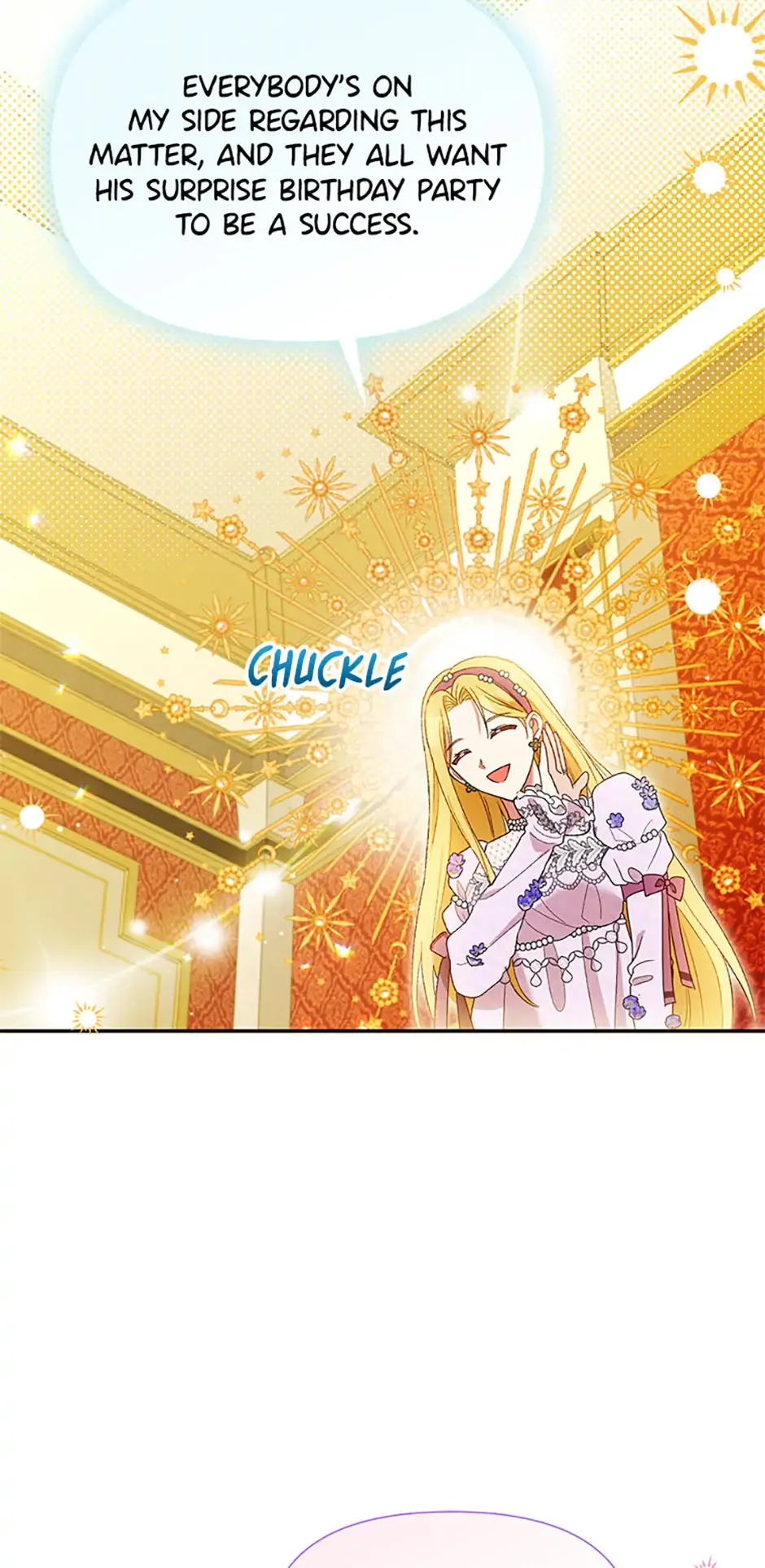 The Goal is to be Self-made Chapter 83 page 30