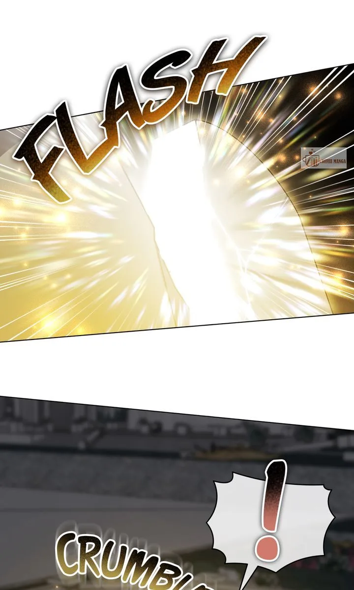 The Fake Saintess Awaits Her Exit Chapter 84 page 36