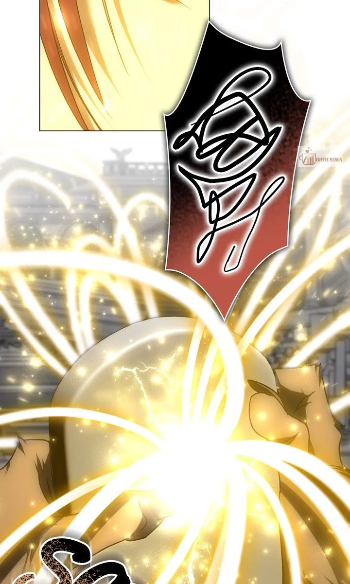 The Fake Saintess Awaits Her Exit Chapter 84 page 34