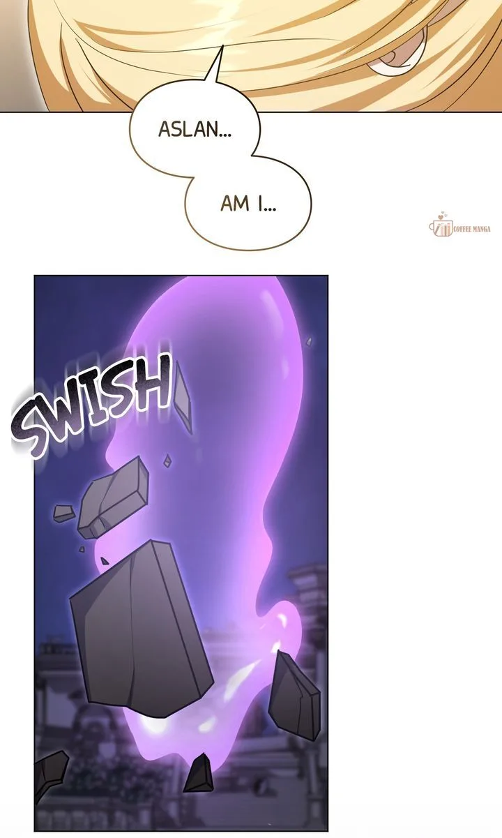 The Fake Saintess Awaits Her Exit Chapter 84 page 39