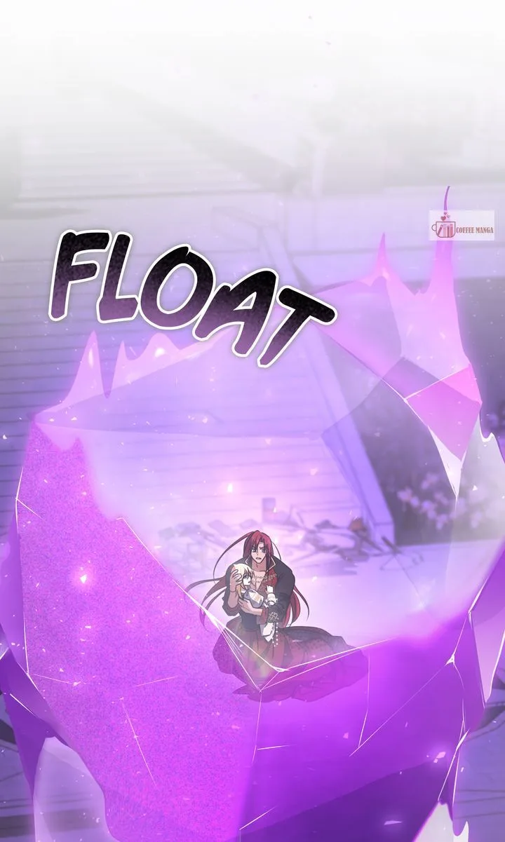 The Fake Saintess Awaits Her Exit Chapter 84 page 40