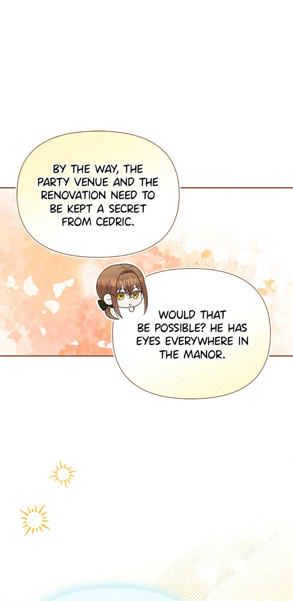 The Goal is to be Self-made Chapter 83 page 29