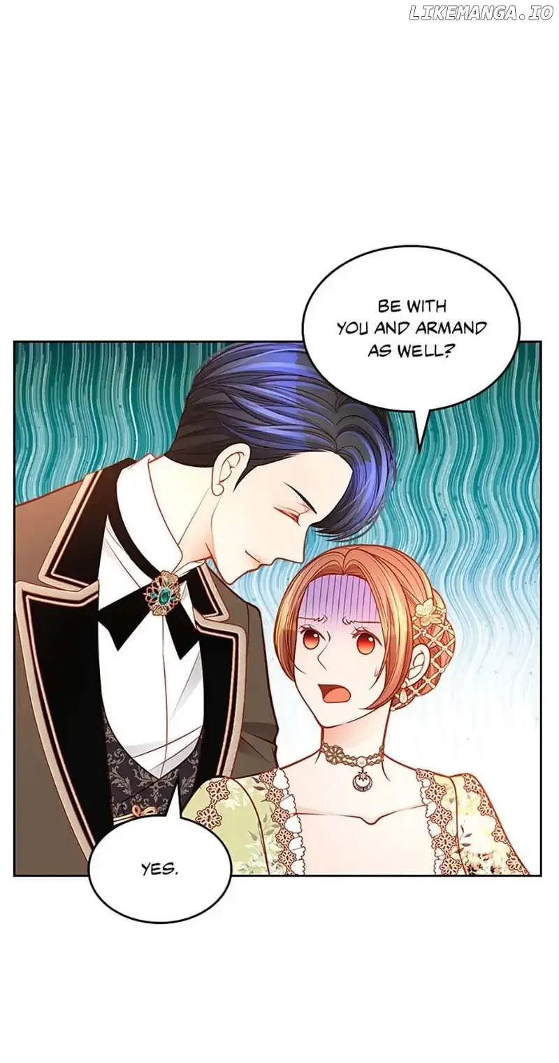 The Duchess’s Secret Dressing Room Chapter 82 page 67
