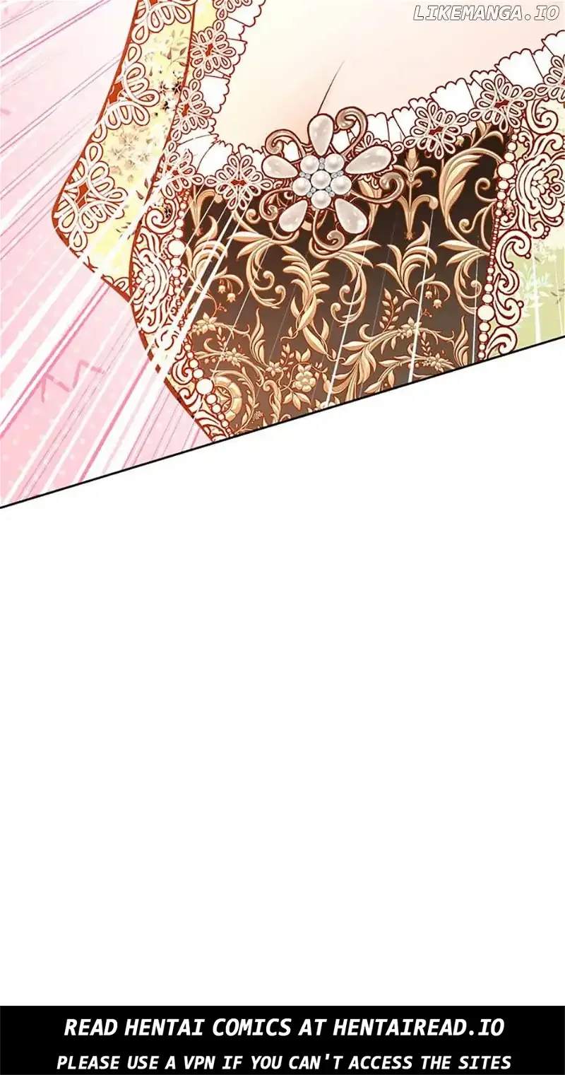 The Duchess’s Secret Dressing Room Chapter 82 page 72