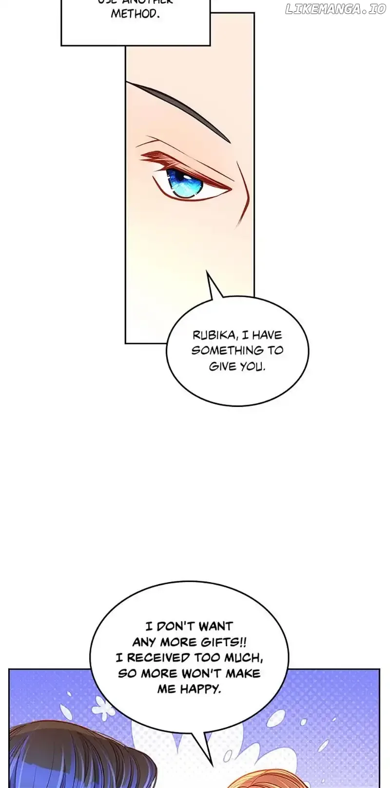 The Duchess’s Secret Dressing Room Chapter 82 page 76