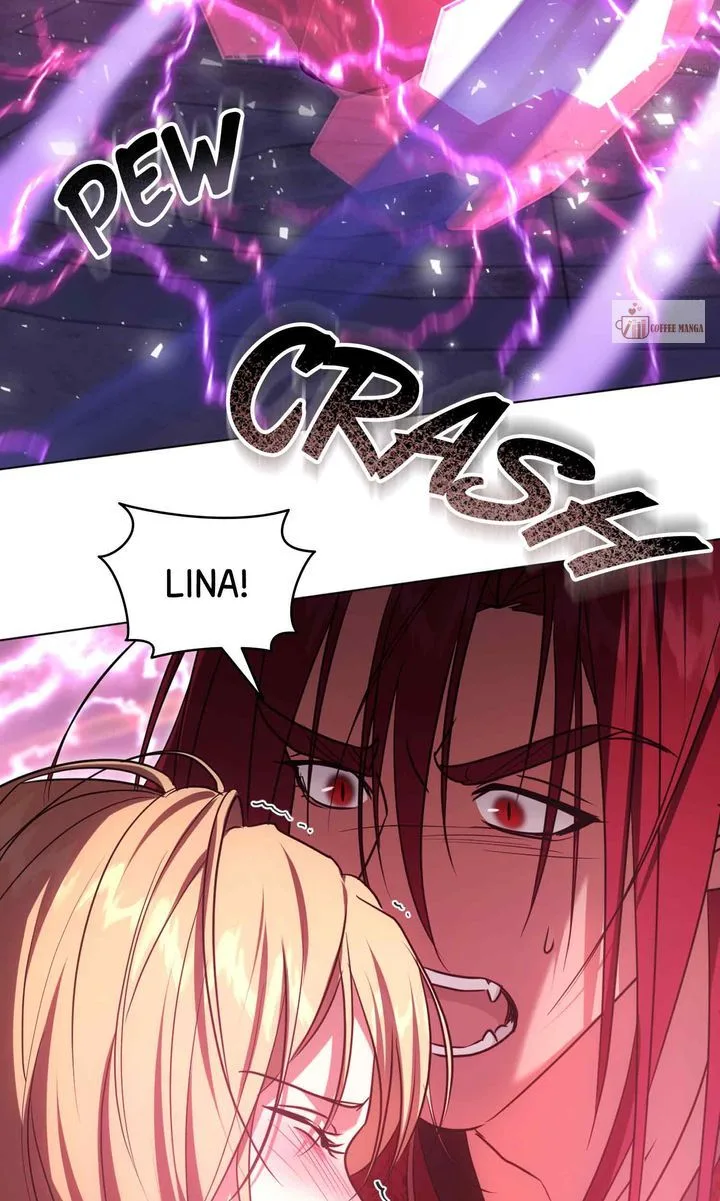 The Fake Saintess Awaits Her Exit Chapter 84 page 46