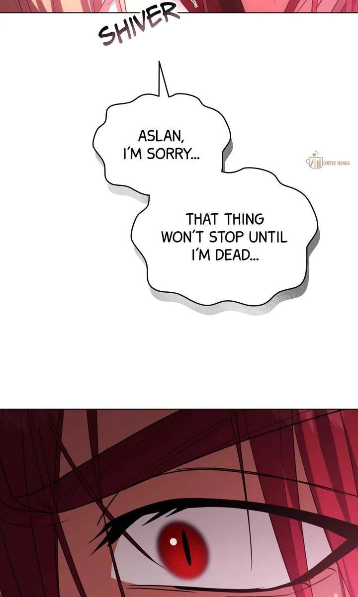 The Fake Saintess Awaits Her Exit Chapter 84 page 47