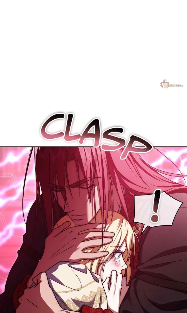 The Fake Saintess Awaits Her Exit Chapter 84 page 52