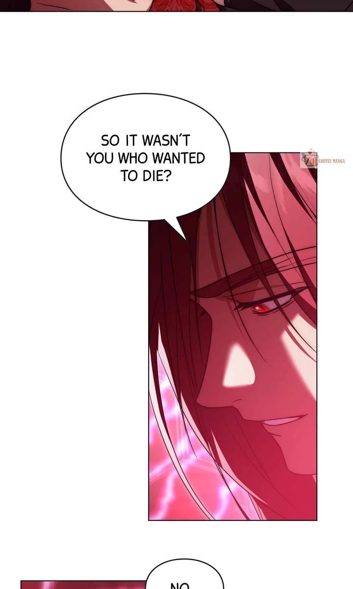 The Fake Saintess Awaits Her Exit Chapter 84 page 53