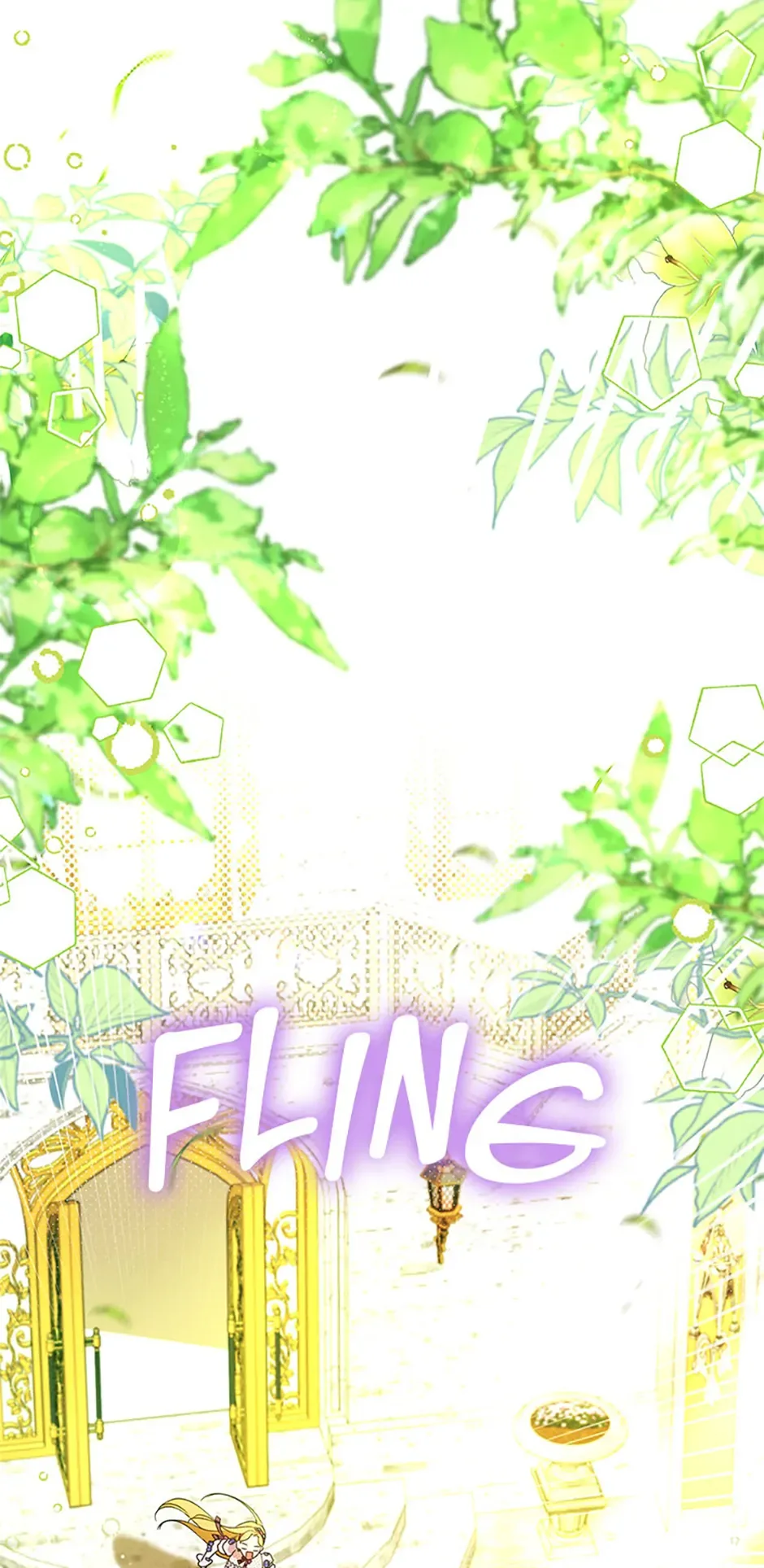 The Goal is to be Self-made Chapter 83 page 35