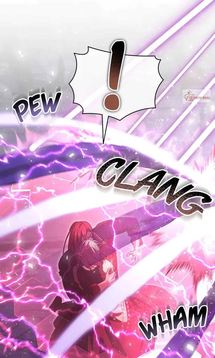 The Fake Saintess Awaits Her Exit Chapter 84 page 45