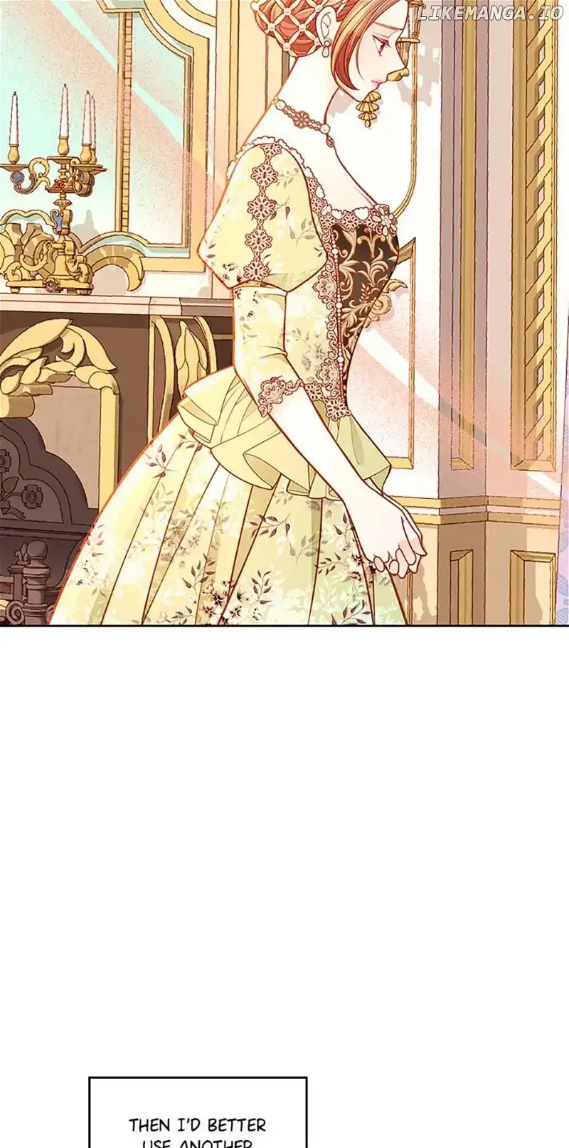 The Duchess’s Secret Dressing Room Chapter 82 page 75