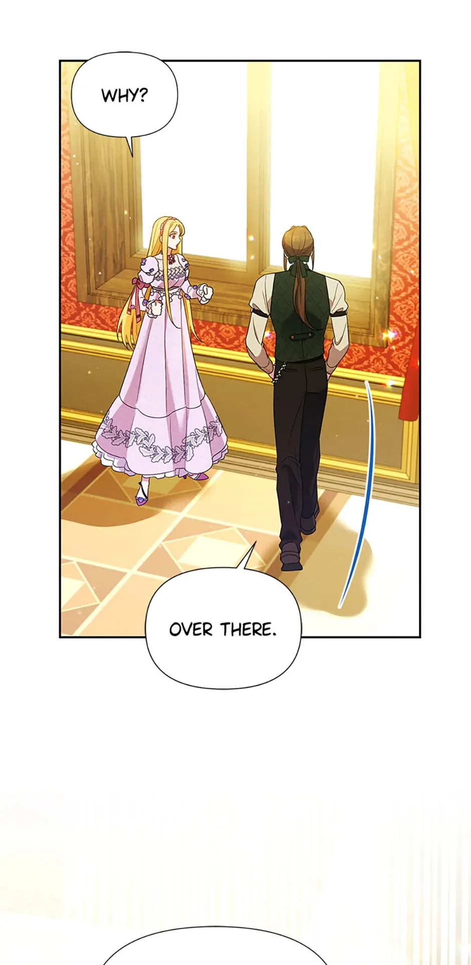 The Goal is to be Self-made Chapter 83 page 32