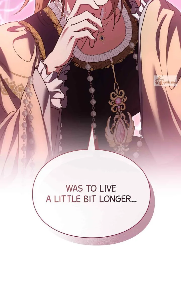 The Fake Saintess Awaits Her Exit Chapter 84 page 51