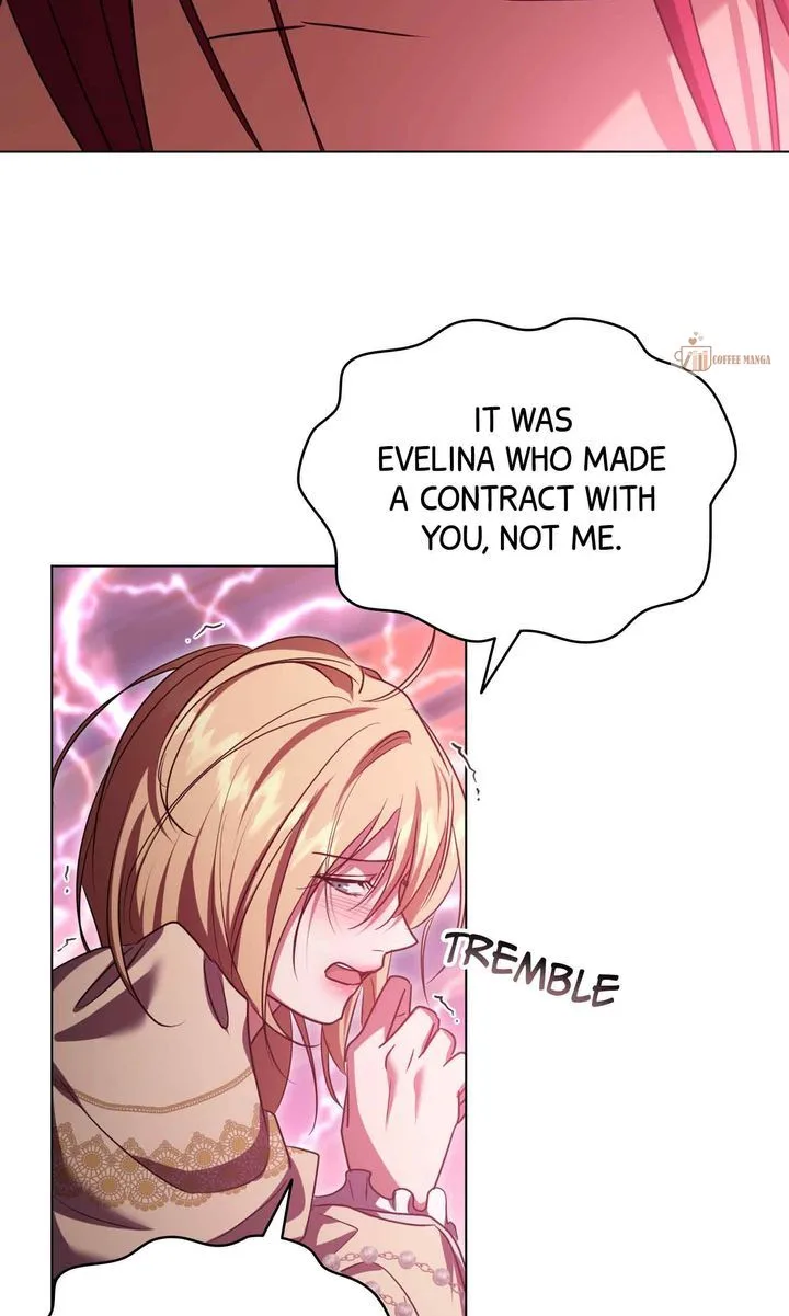 The Fake Saintess Awaits Her Exit Chapter 84 page 48