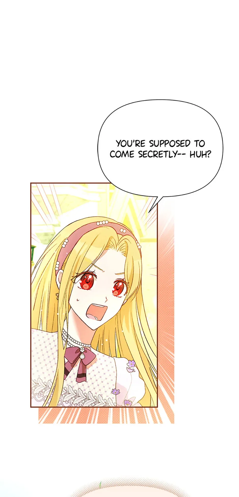 The Goal is to be Self-made Chapter 83 page 37