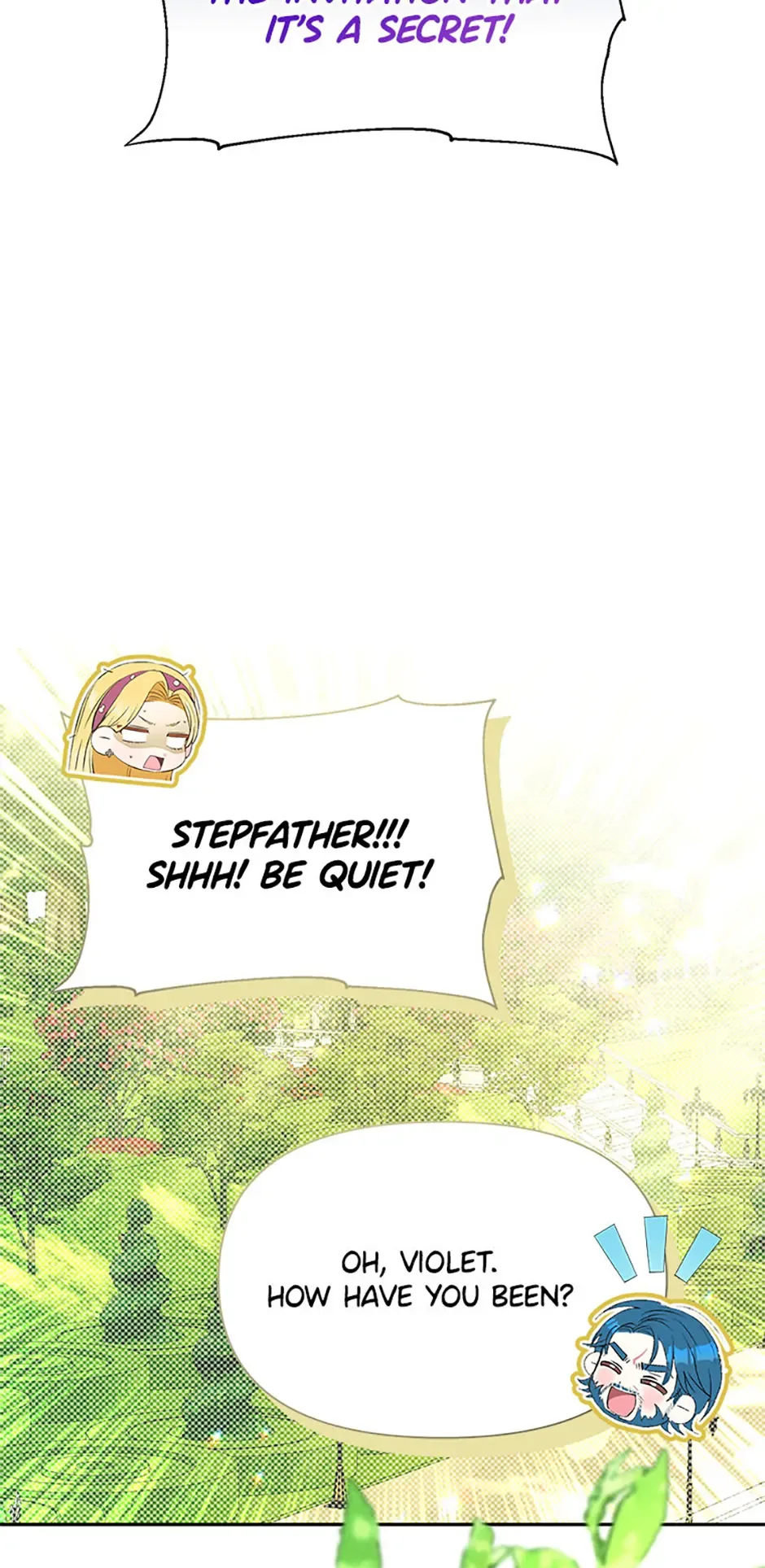 The Goal is to be Self-made Chapter 83 page 34