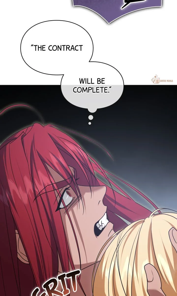The Fake Saintess Awaits Her Exit Chapter 84 page 43