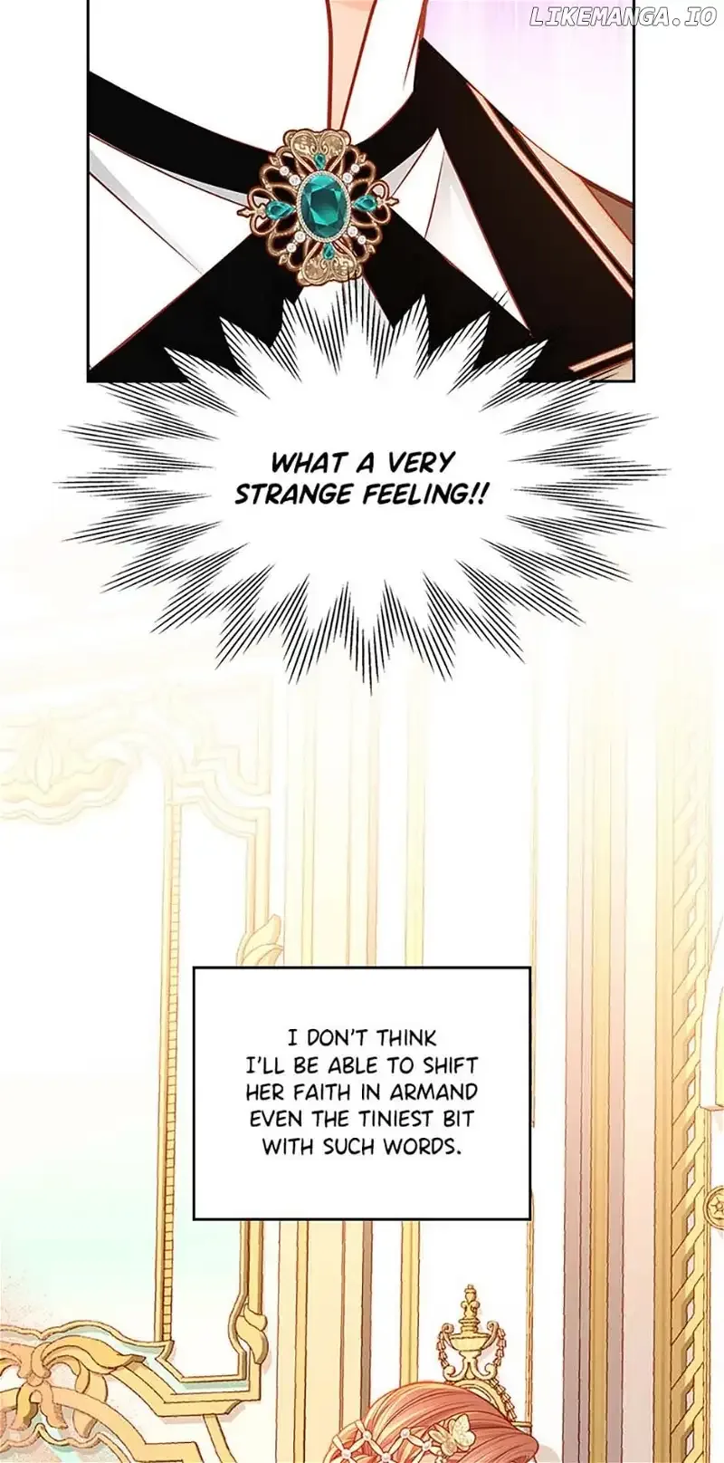 The Duchess’s Secret Dressing Room Chapter 82 page 74