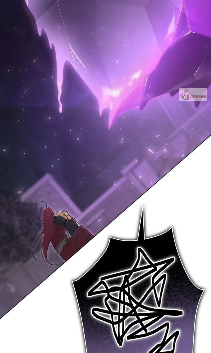 The Fake Saintess Awaits Her Exit Chapter 84 page 42