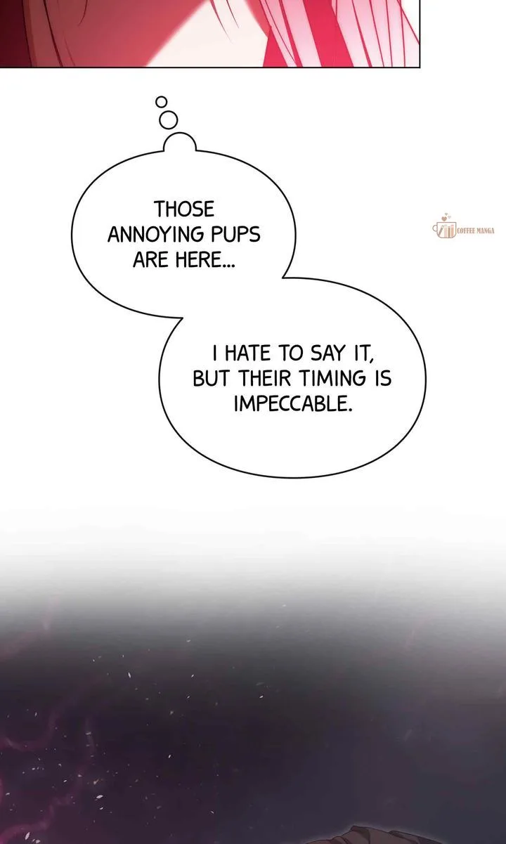 The Fake Saintess Awaits Her Exit Chapter 84 page 59