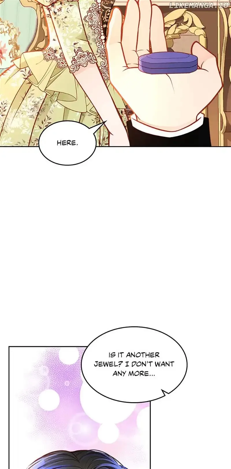 The Duchess’s Secret Dressing Room Chapter 82 page 80