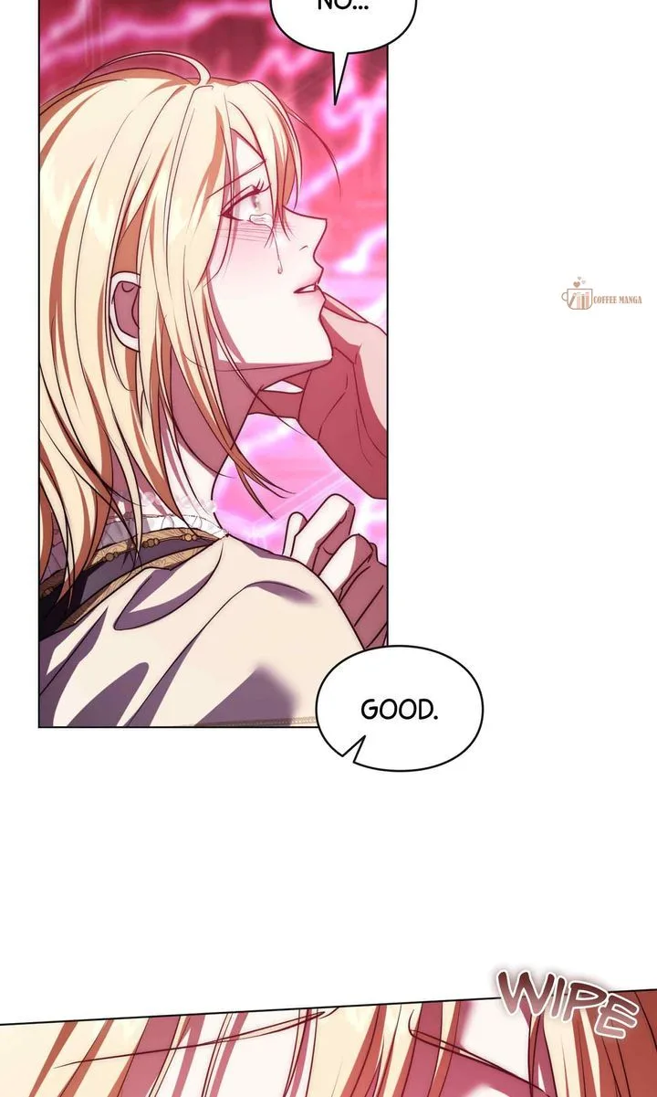 The Fake Saintess Awaits Her Exit Chapter 84 page 54