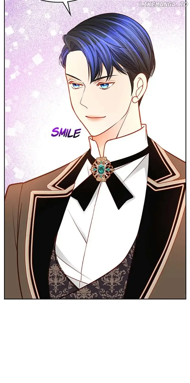 The Duchess’s Secret Dressing Room Chapter 82 page 78