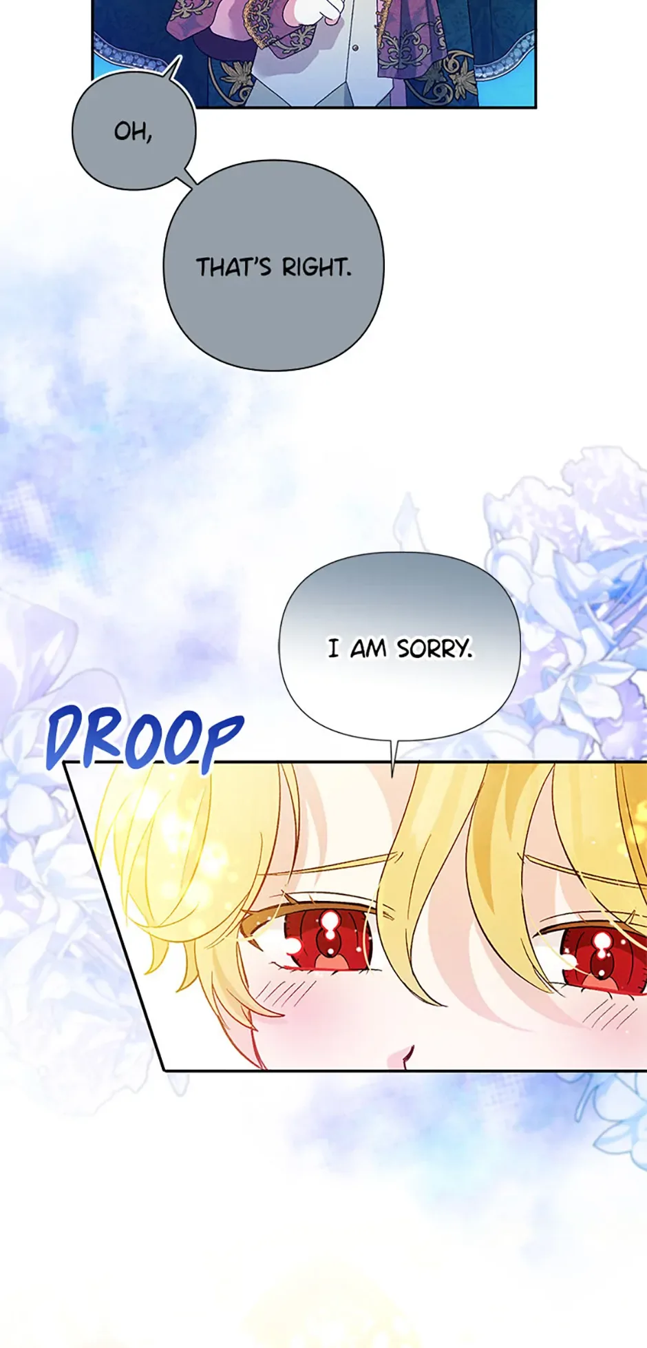 The Goal is to be Self-made Chapter 83 page 43