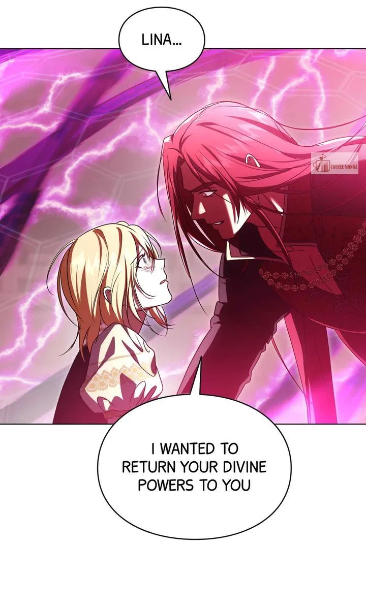 The Fake Saintess Awaits Her Exit Chapter 84 page 61