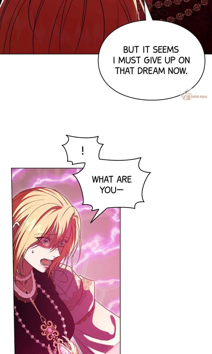 The Fake Saintess Awaits Her Exit Chapter 84 page 64