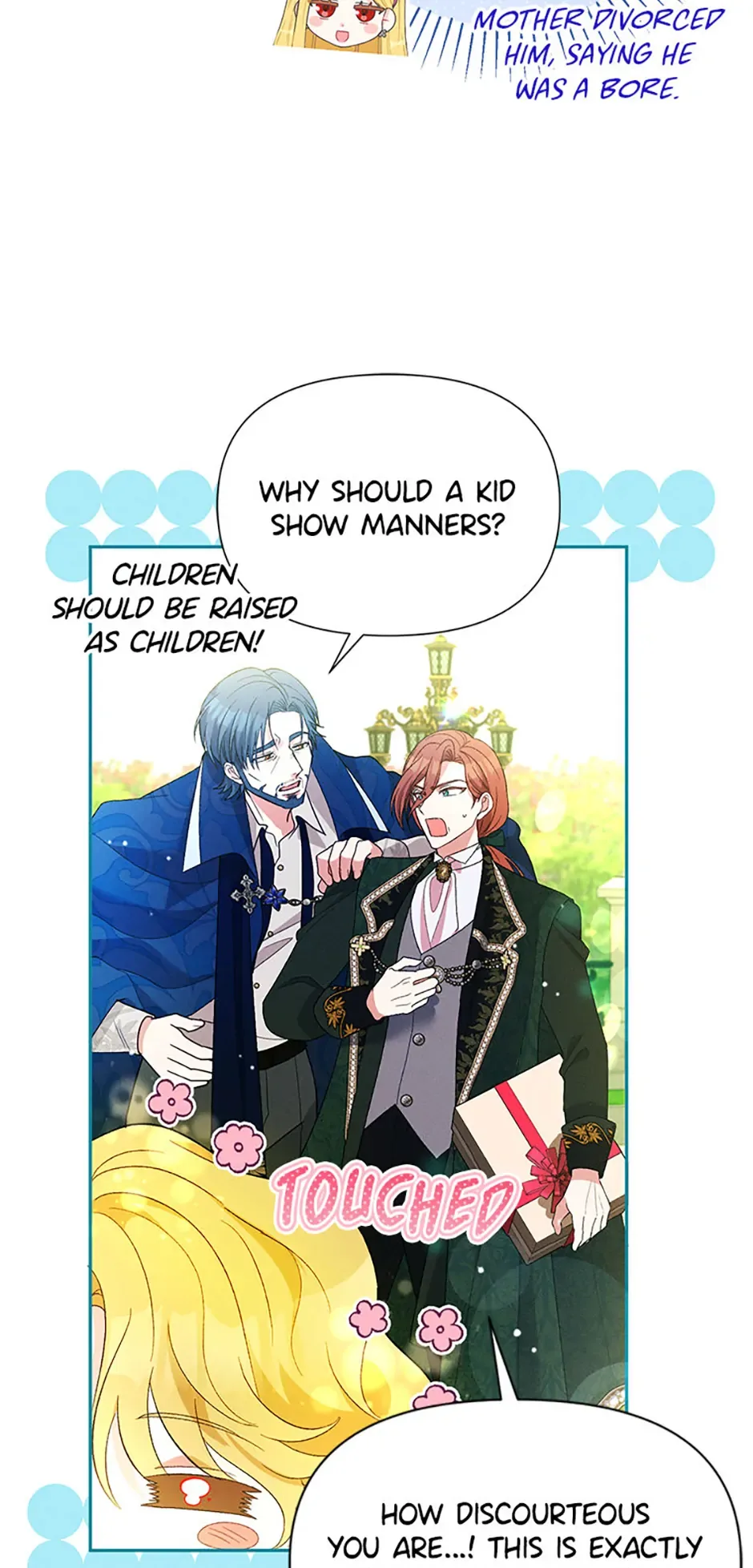 The Goal is to be Self-made Chapter 83 page 45