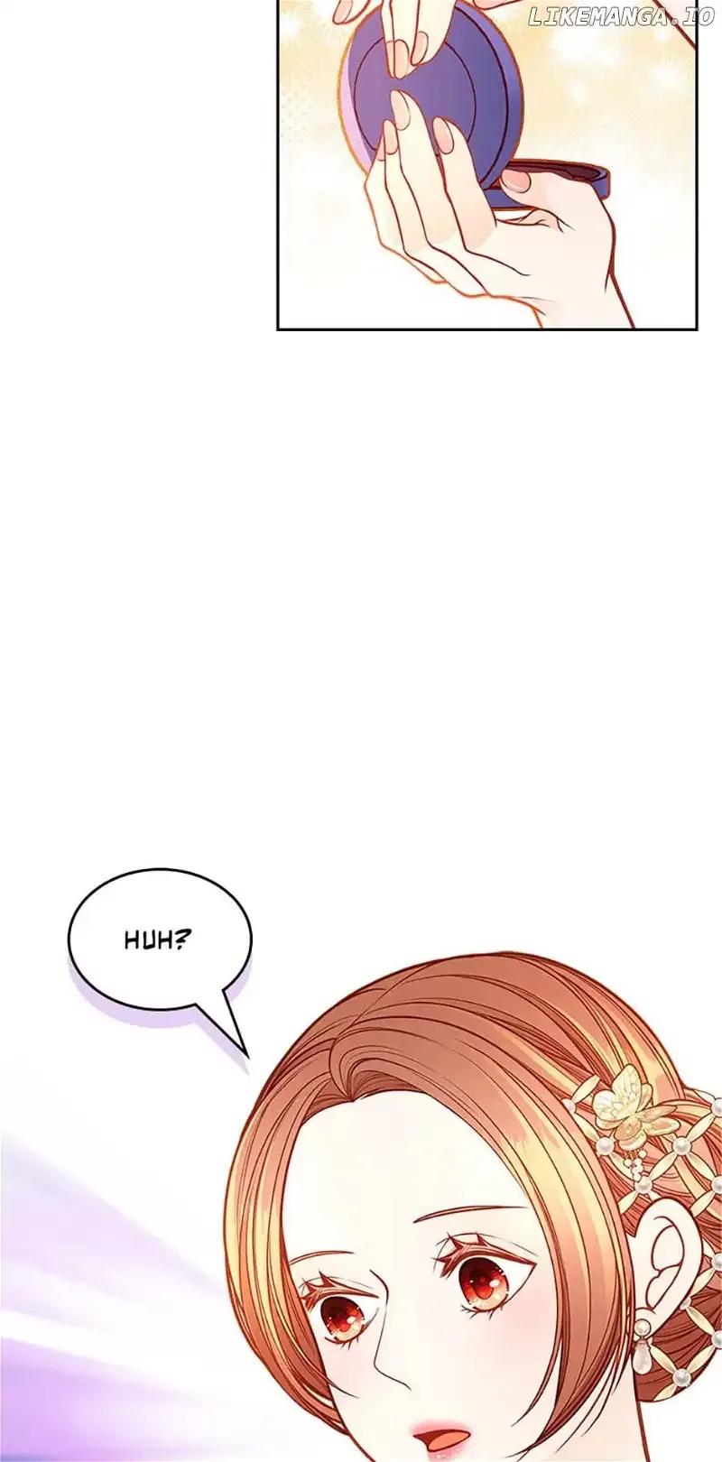The Duchess’s Secret Dressing Room Chapter 82 page 82