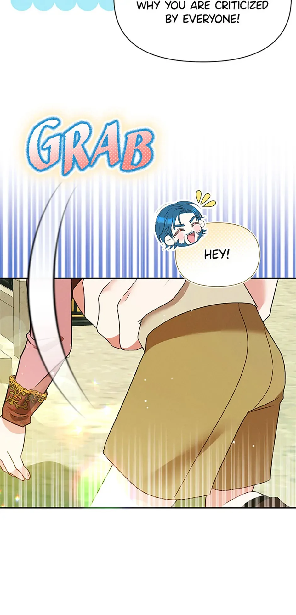 The Goal is to be Self-made Chapter 83 page 46