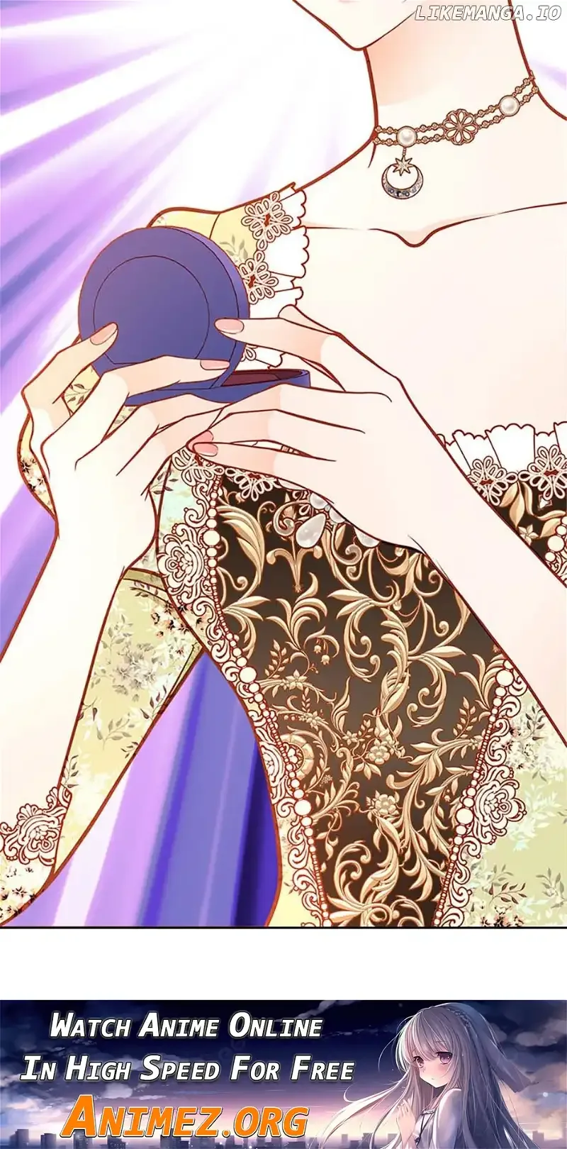 The Duchess’s Secret Dressing Room Chapter 82 page 83