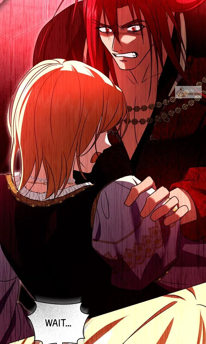 The Fake Saintess Awaits Her Exit Chapter 84 page 69