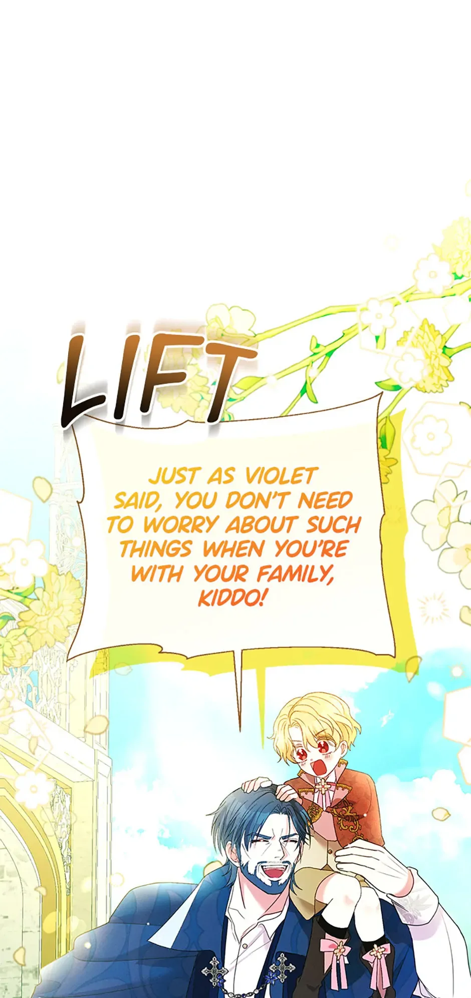 The Goal is to be Self-made Chapter 83 page 47